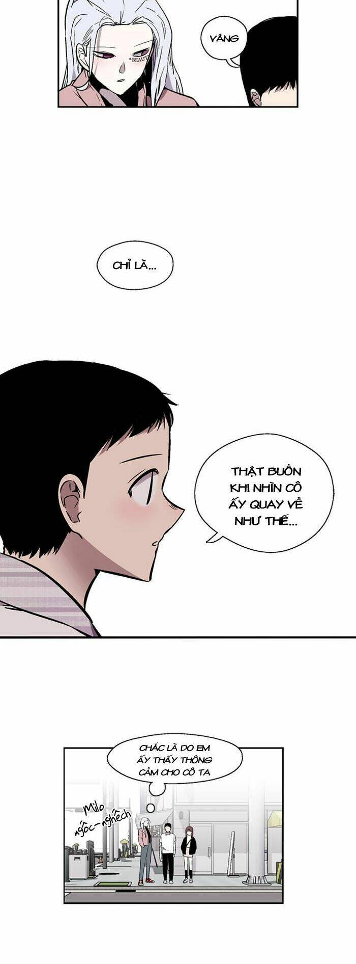 người máy hủy diệt chapter 75 40