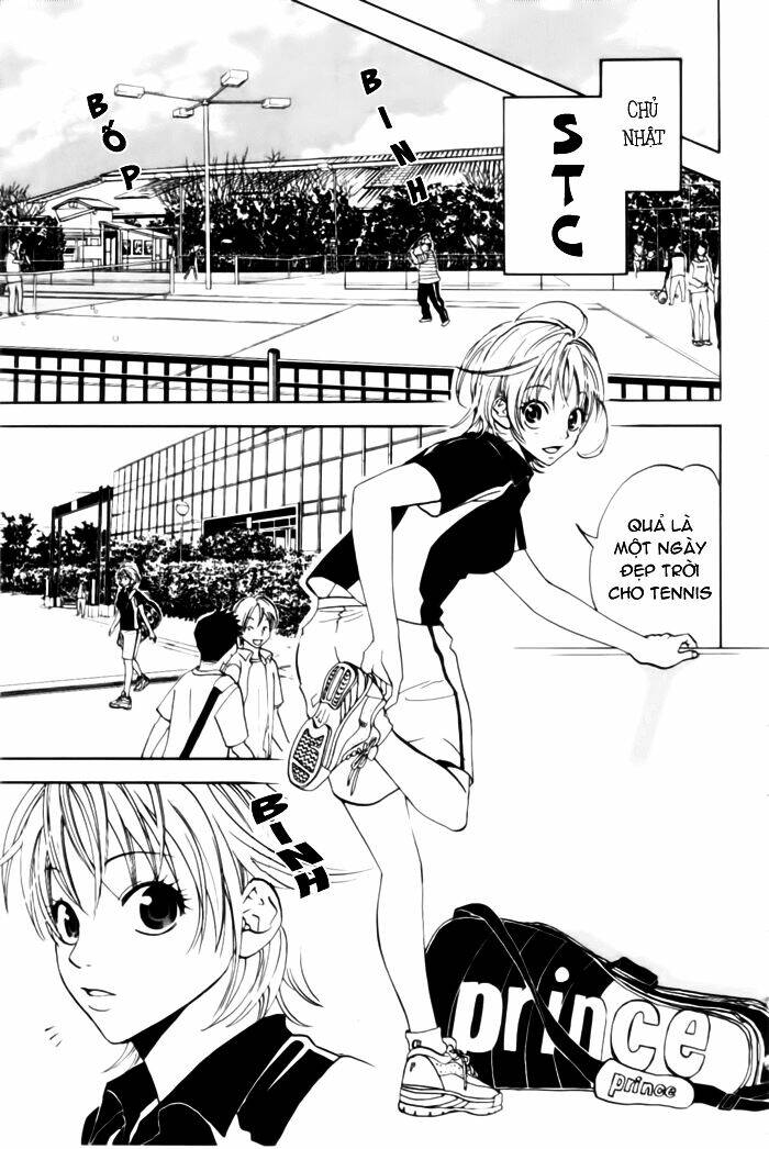 baby steps chapter 3.1 17