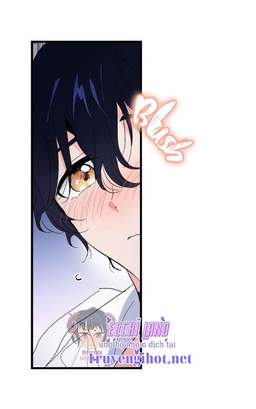 tình yêu cún con chapter 19.1 9