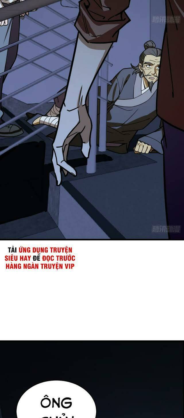 thâm dạ thư ốc chapter 114 16