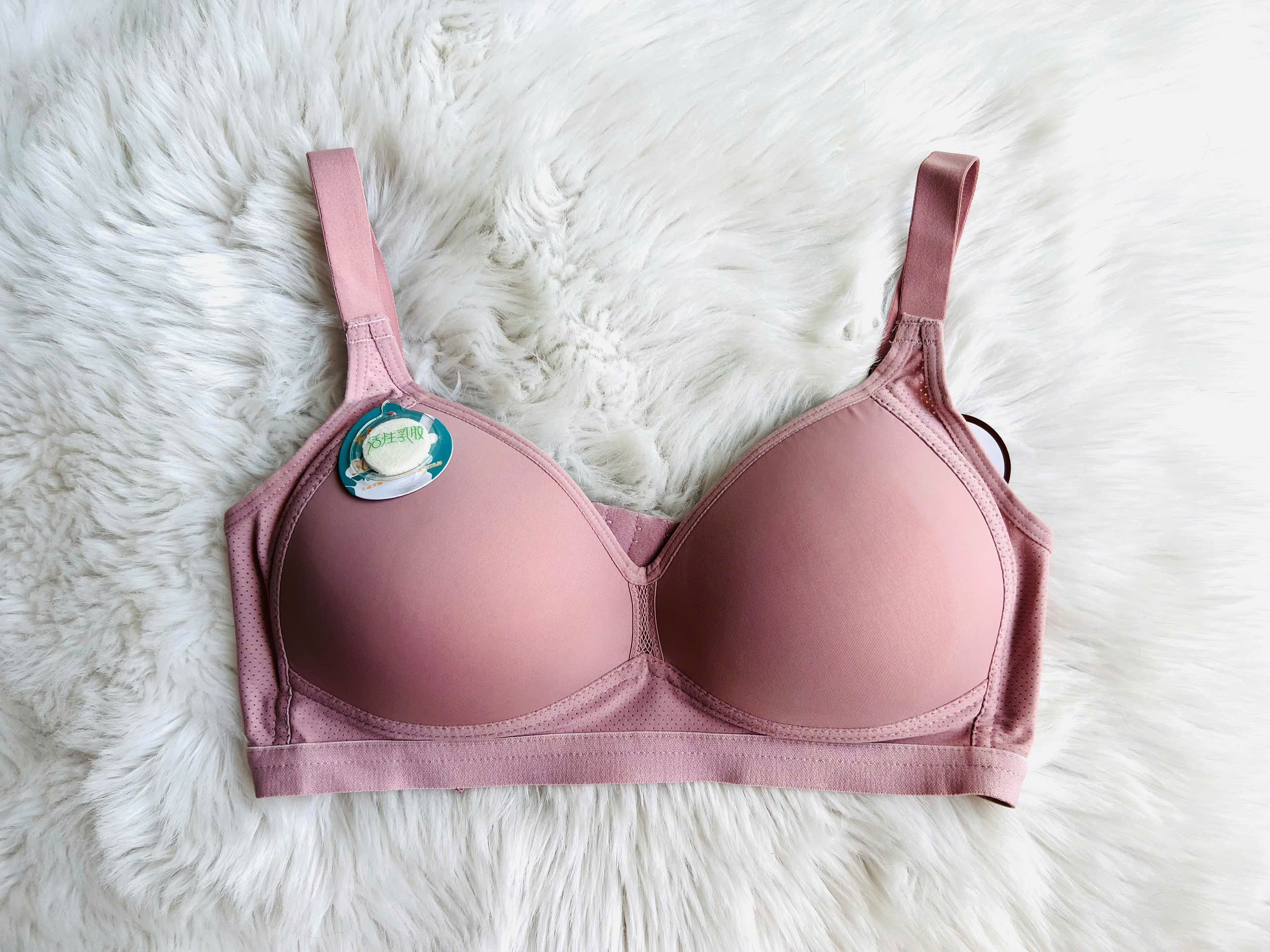 ÁO NGỰC SU ĐẸP MỀM MỊN SIZE 38-42 DÀNH CHO NỮ