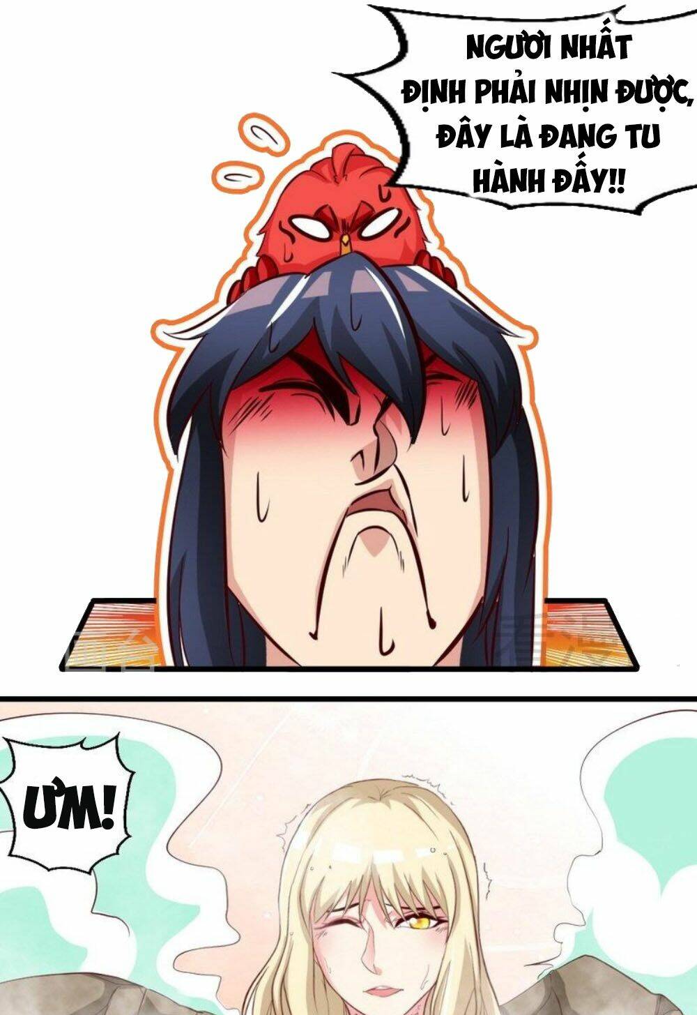 chí tôn thần ma chapter 126 25