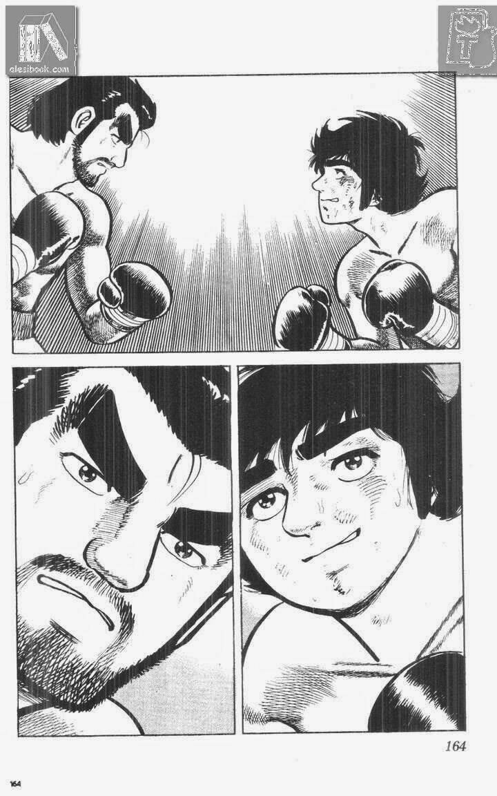 ganbare genki chapter 192 20