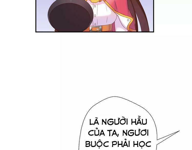 thực luyến kỳ duyên chapter 18 28