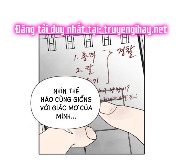 điều khiến tôi quyết tâm muốn chết chapter 55.1 2