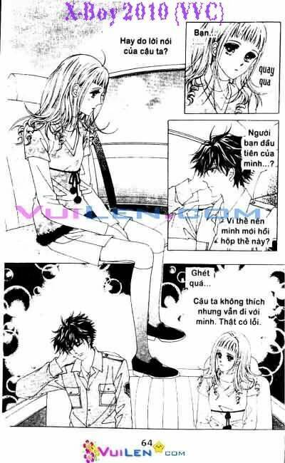 high school bullying chapter 13 4