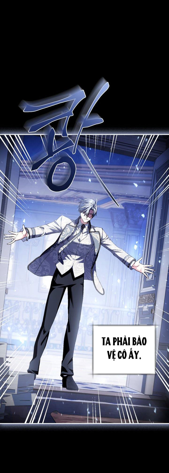 cha à, con không muốn kết hôn đâu chapter 112.1 35