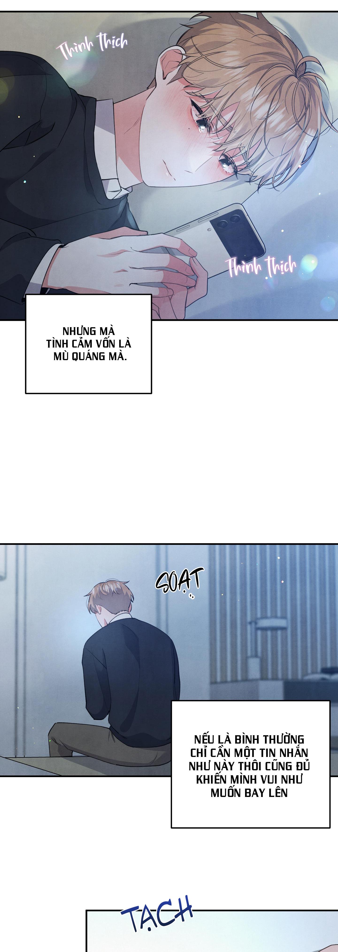 mối quan hệ ngu ngốc chapter 58 28