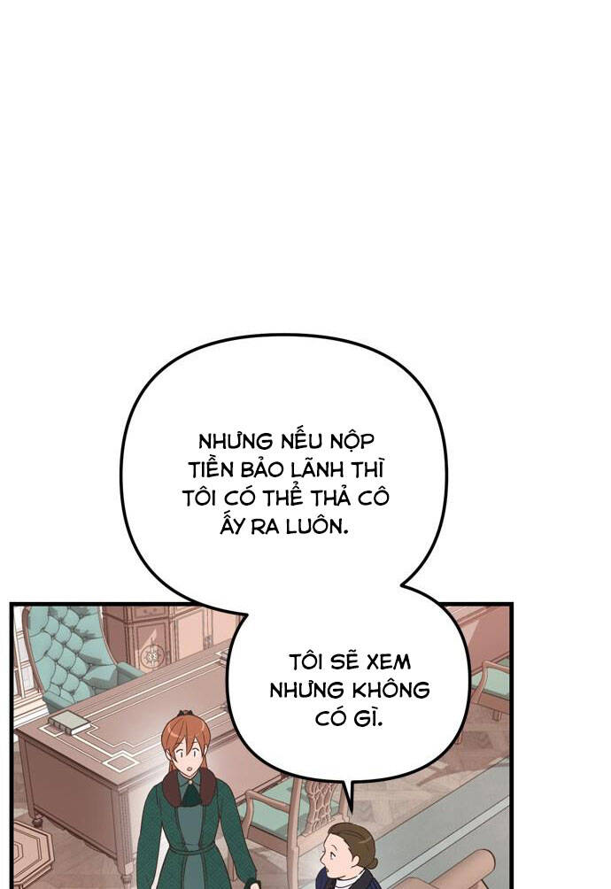 ký túc xá của phù thuỷ độc thân chapter 22 43