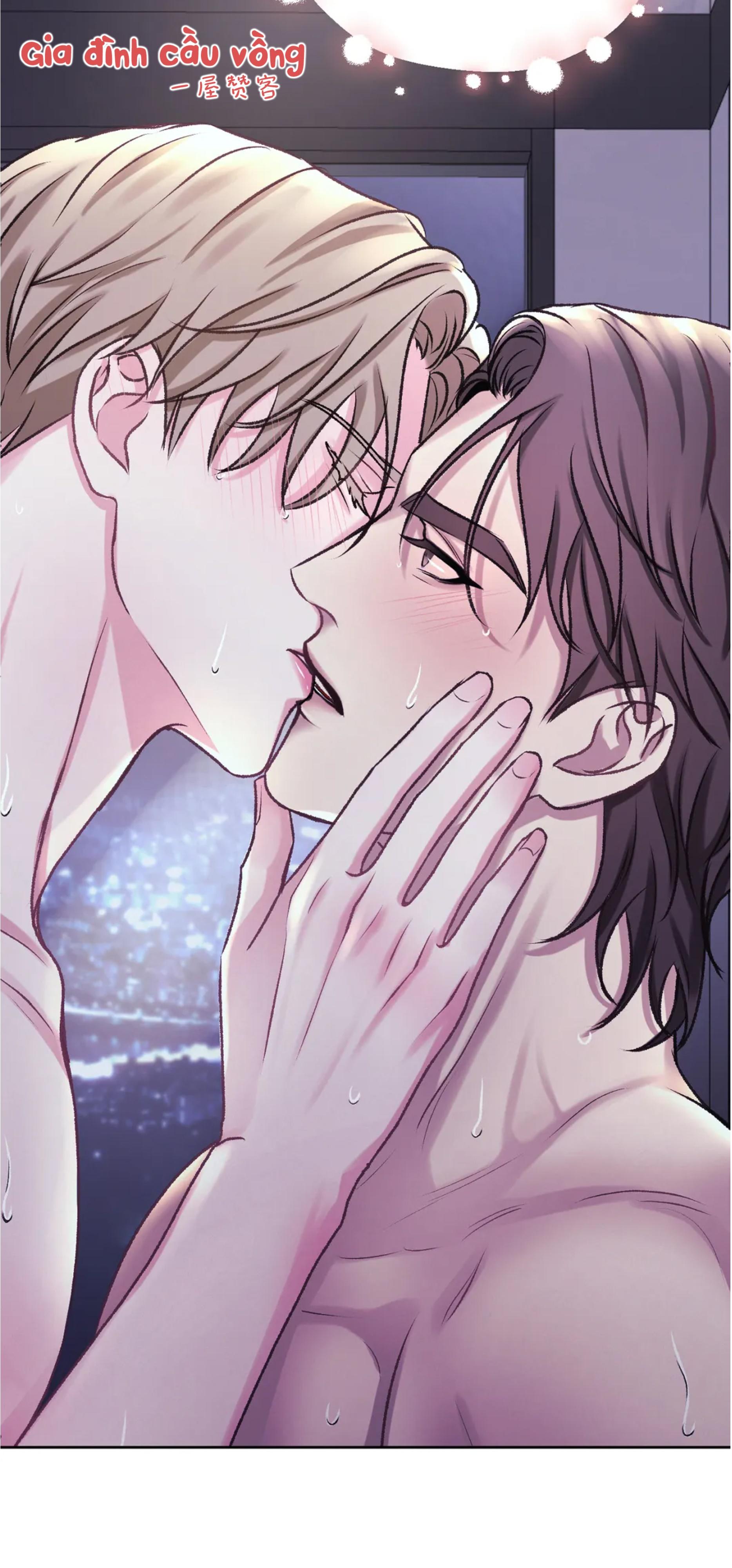 con nuôi bất đắc dĩ chapter 5 31