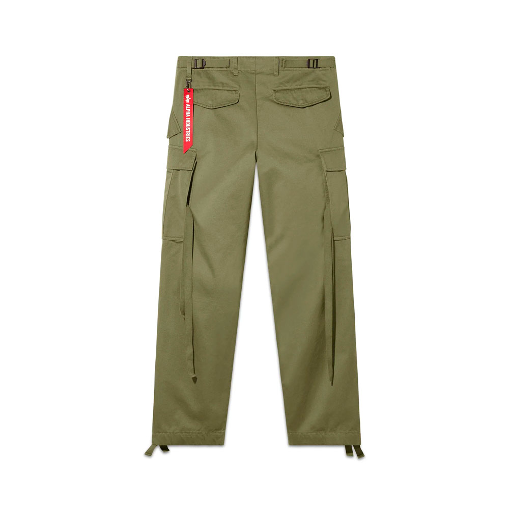 Quần Alpha Industries M-65 Pant MBM52500C1-345