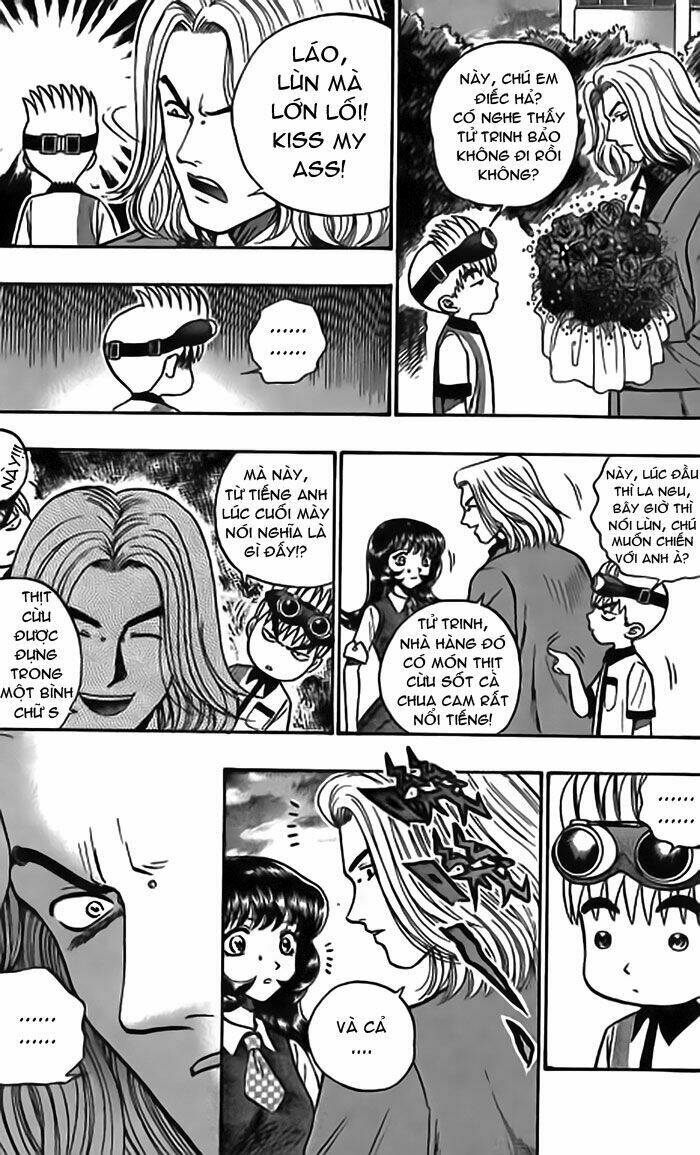 bowling king chapter 30 4