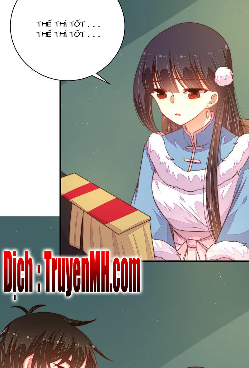 ngày nào thiếu soái cũng ghen chapter 292 10