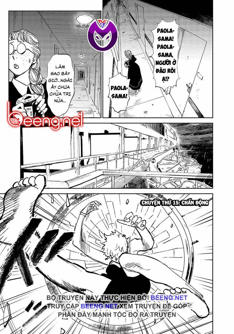 du thuyền đẫm máu chapter 15.1 3