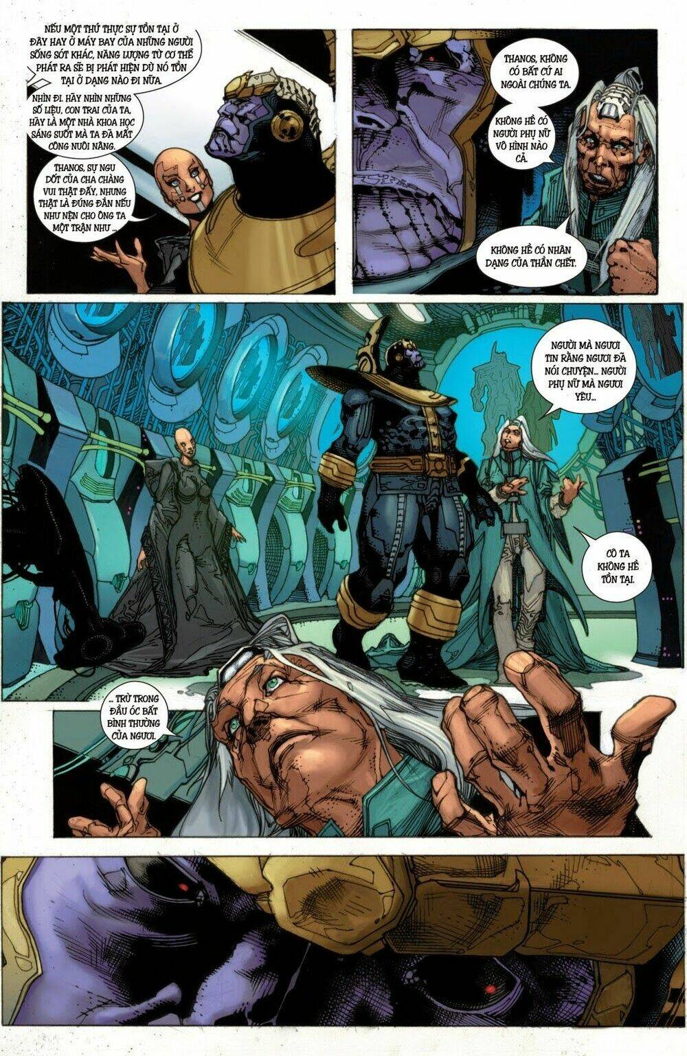 thanos rising chapter 5 14