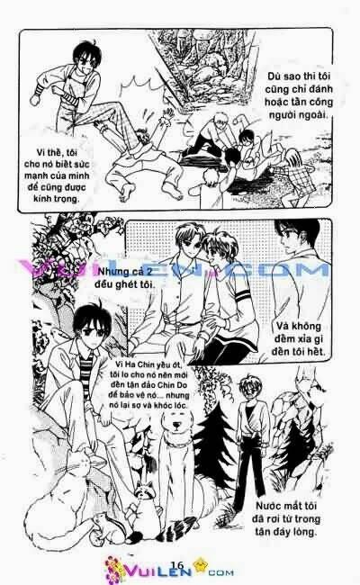 mùa hạ vàng chapter 6 17