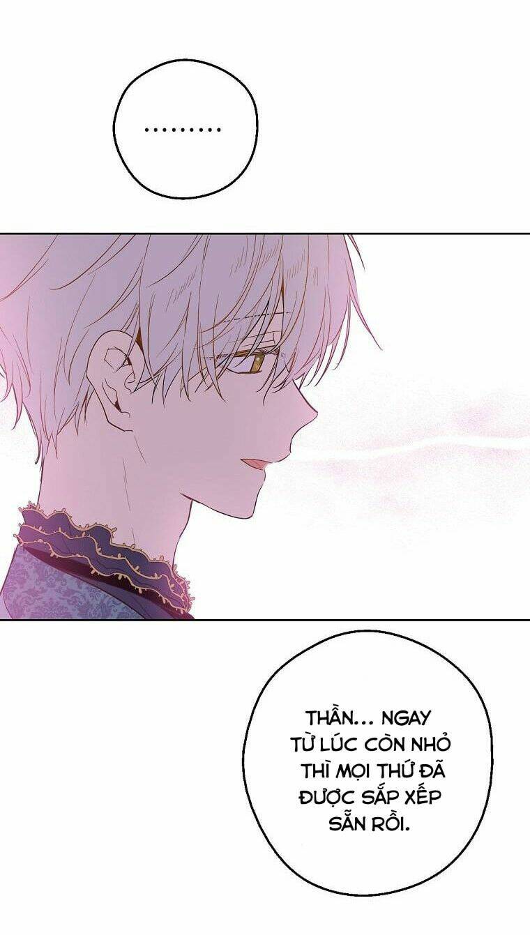 một ngày nọ ta trở thành công chúa chapter 117.5 10