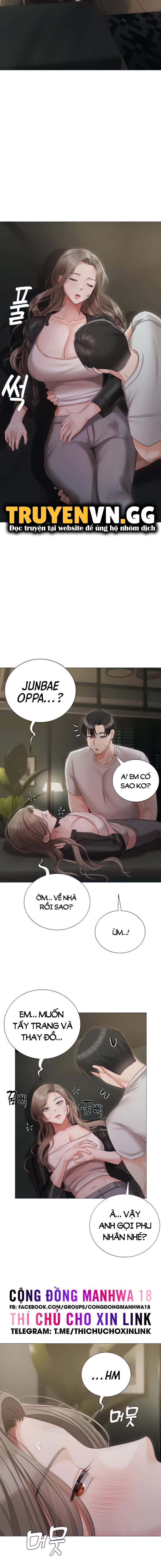 biệt thự hyeonjung chapter 40 6