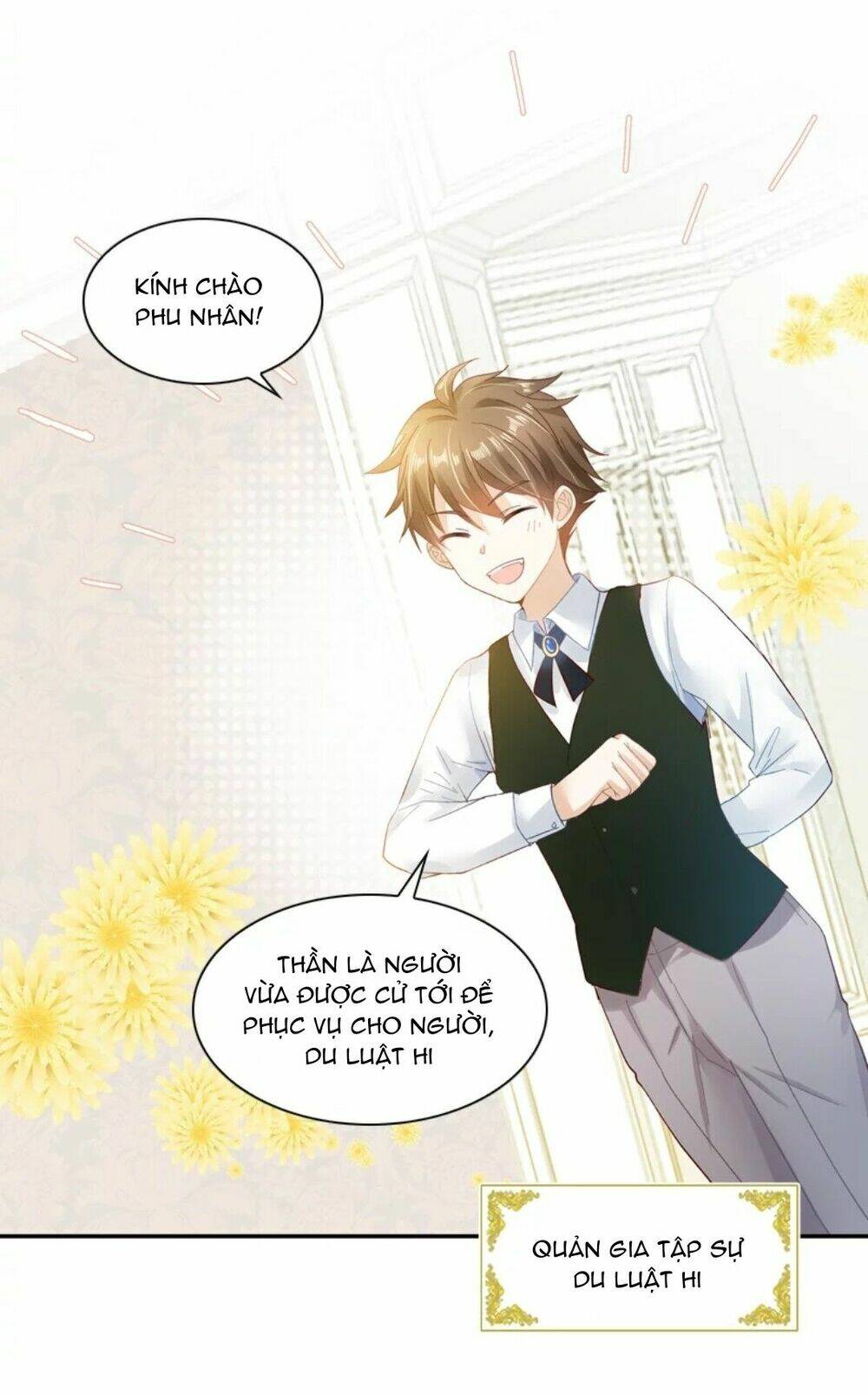 ác nữ cải biến chapter 25 4