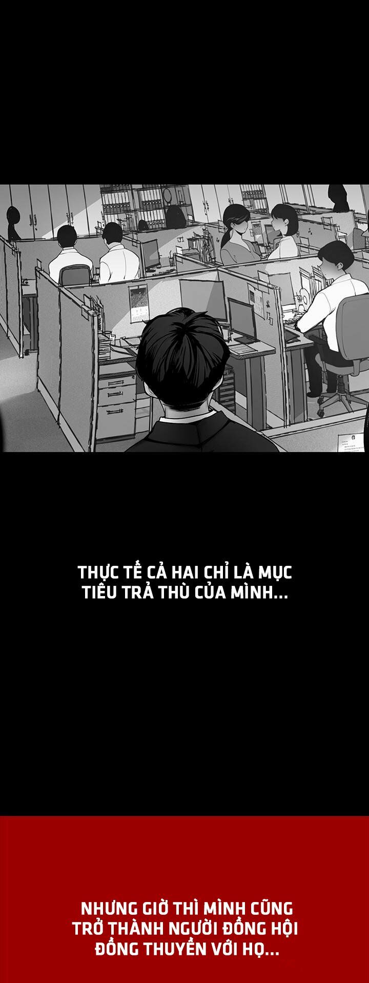 tân thế giới tuyệt vời chapter 63 60