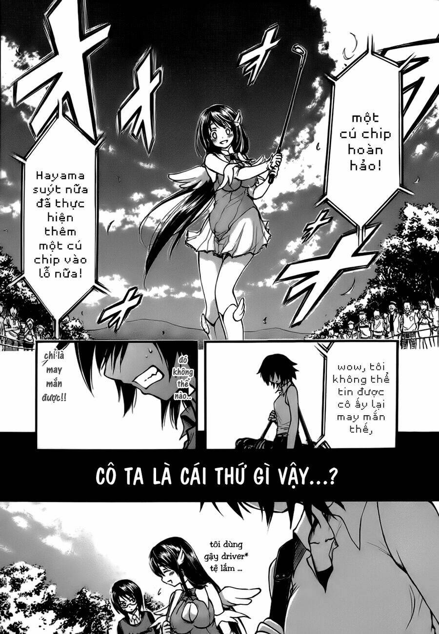 he~nshin!! - sonata birdie rush chapter 2 10