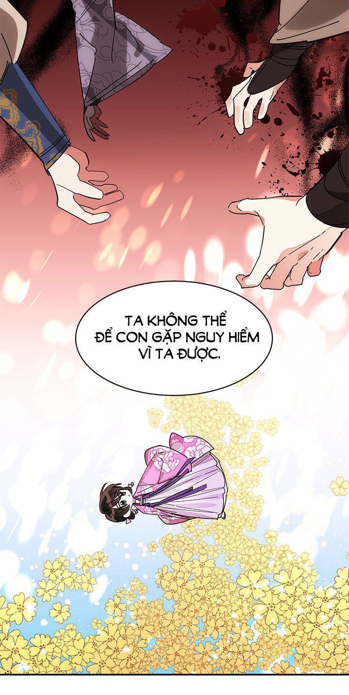 con gái bảo bối của boss phản diện chapter 7 14