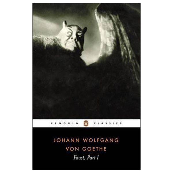 Faust, Part I (Penguin Classics)