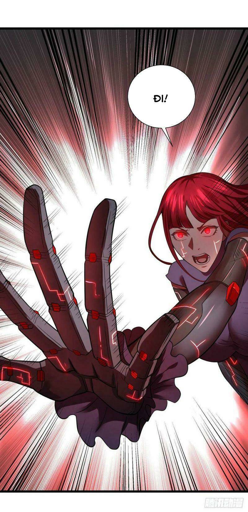 danh sách kẻ phản diện chapter 105 35