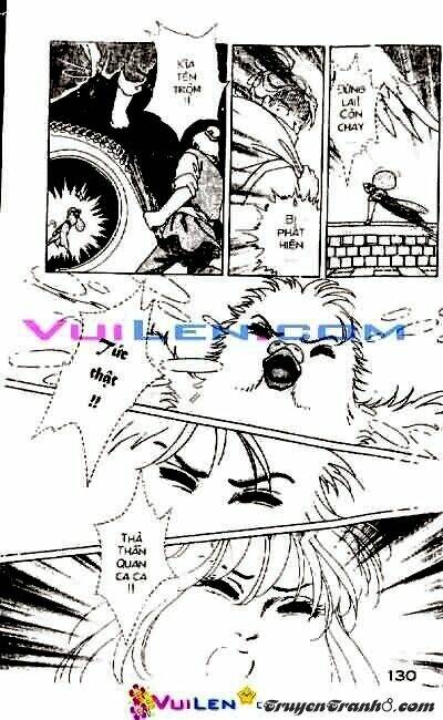 đóa hoa yêu kiều chapter 1 131