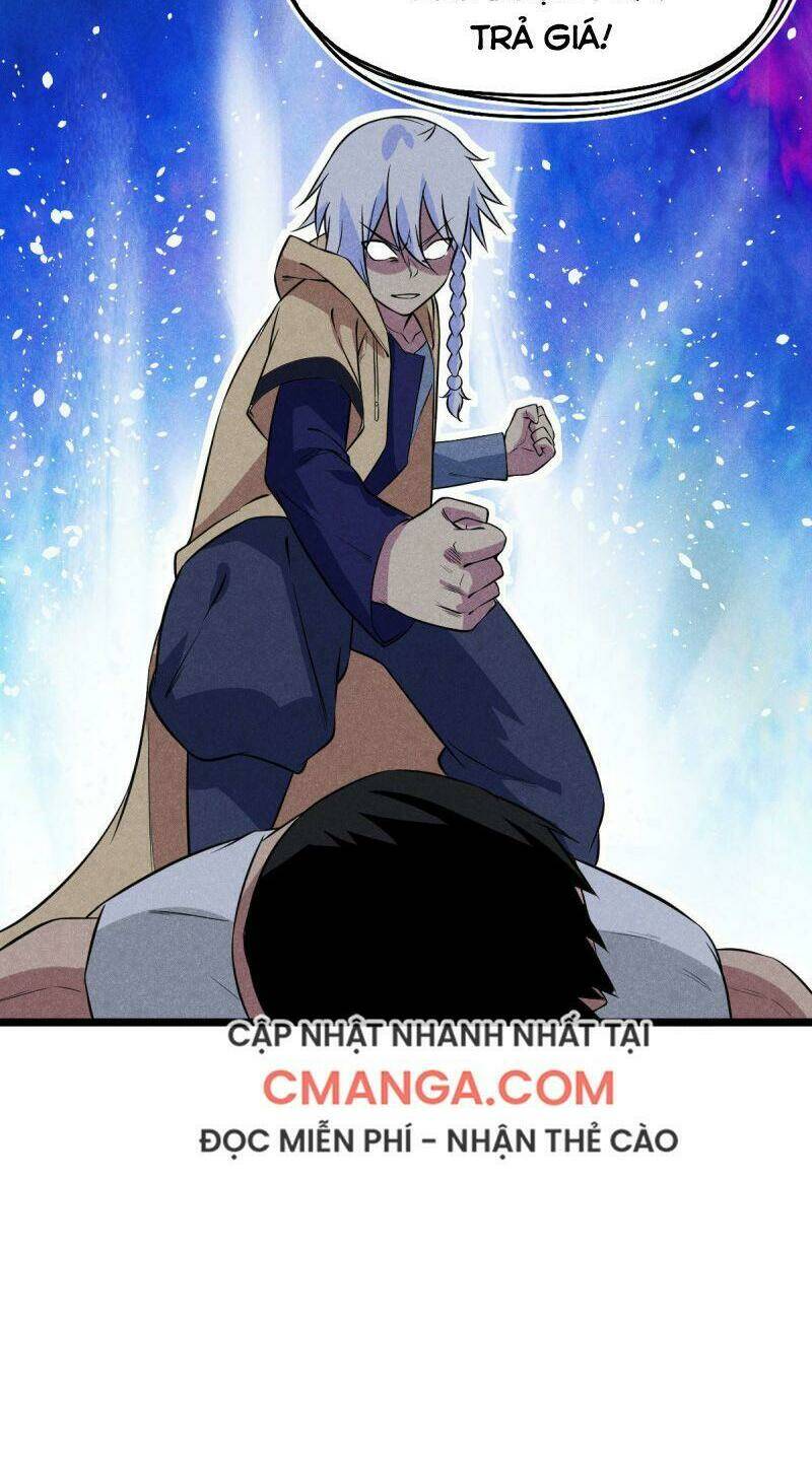 thần tiên rút thẻ chapter 19 13