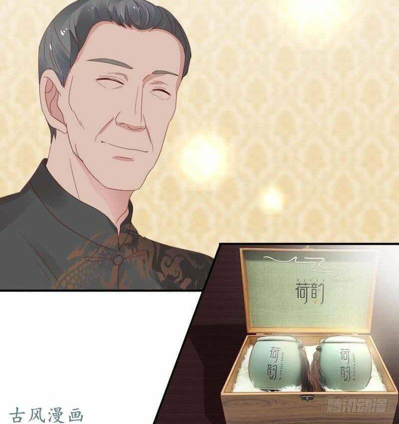 manh thê khó dỗ chapter 41 37