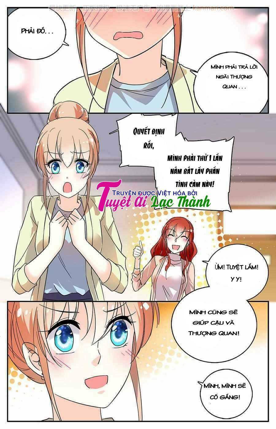 luyến ái cấm kỵ điều lệ chapter 86 7