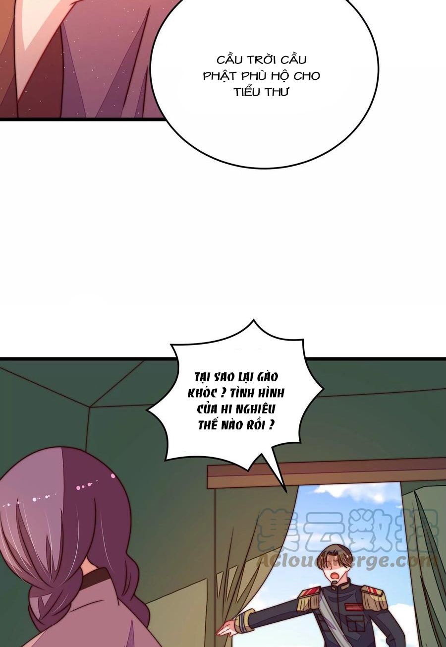 ngày nào thiếu soái cũng ghen chapter 499 3