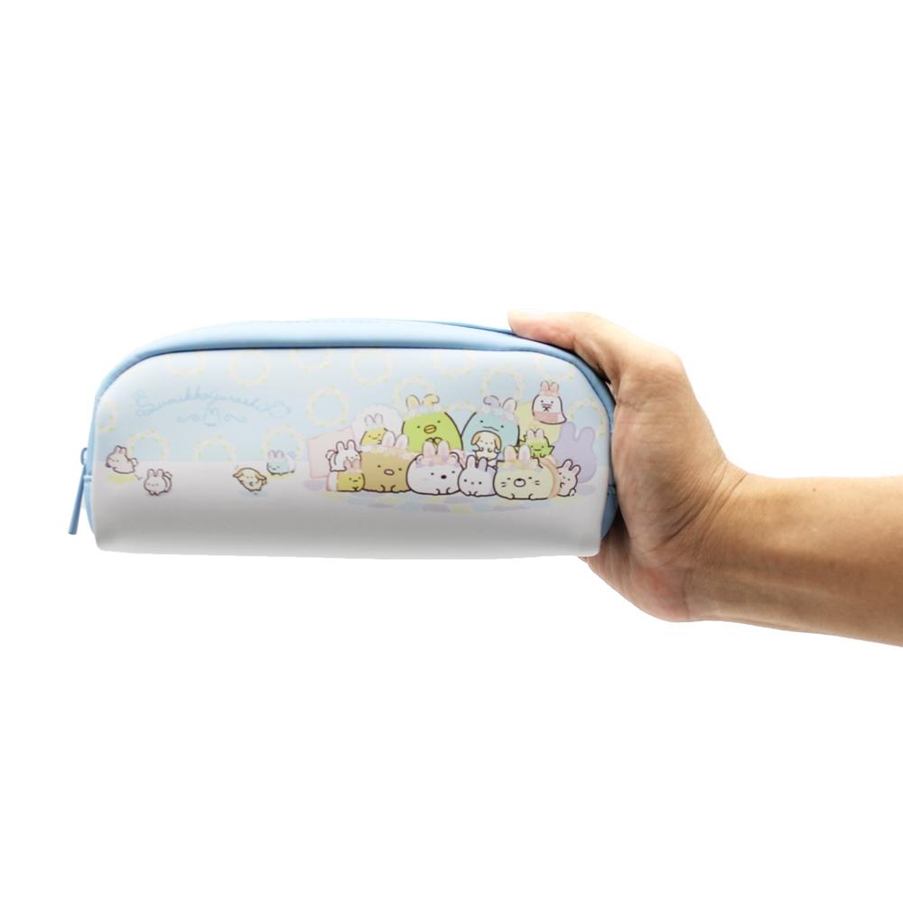 Bóp Viết Sumikko Gurashi Half Moon 2 - Magic Channel