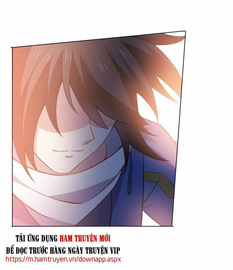 thần võ đế tôn chapter 89 19