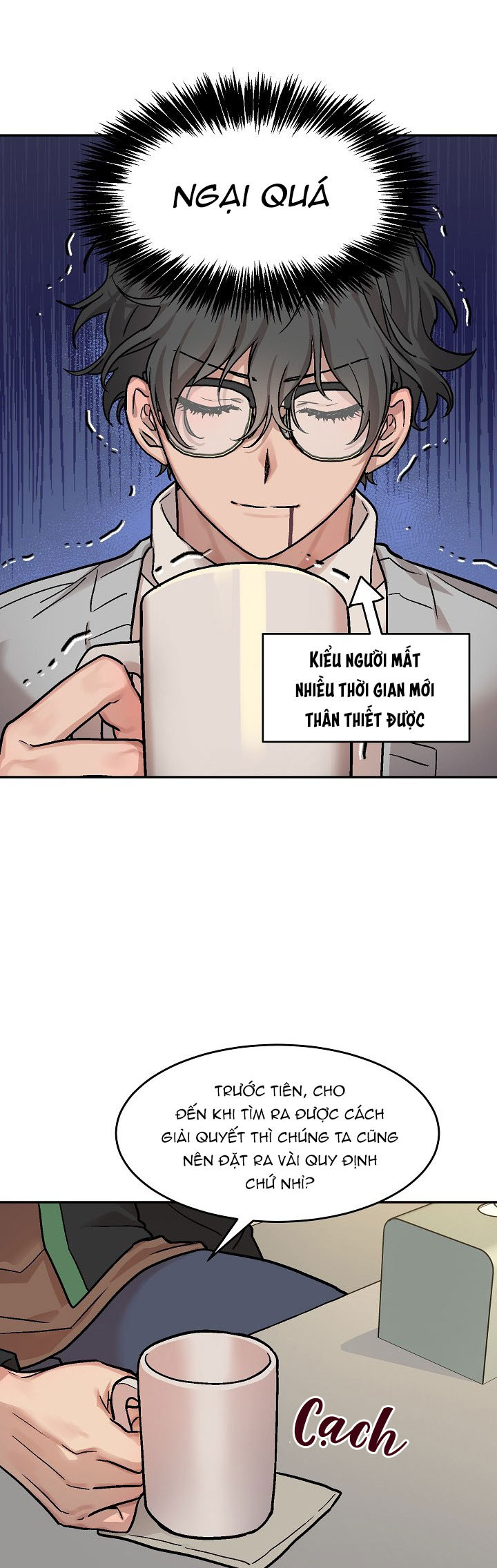 tình yêu đơn phương chapter 1 30