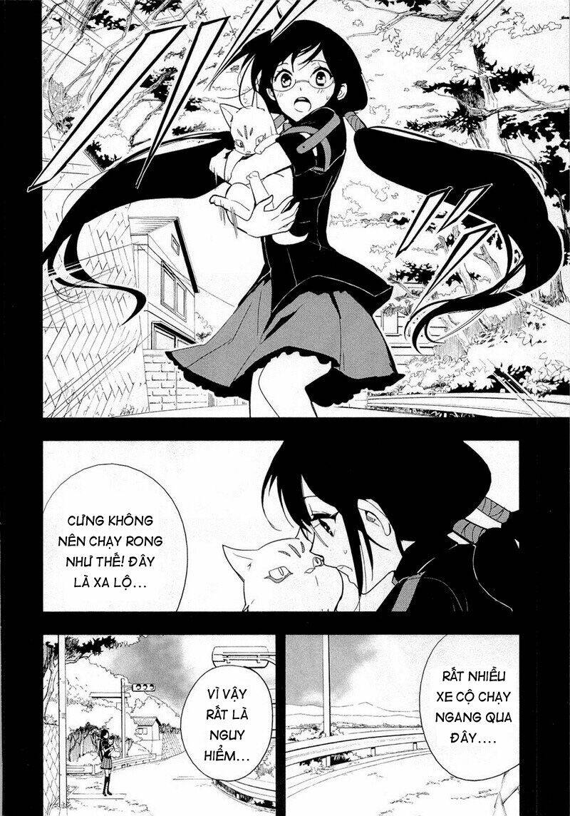 blood-c chapter 3 13