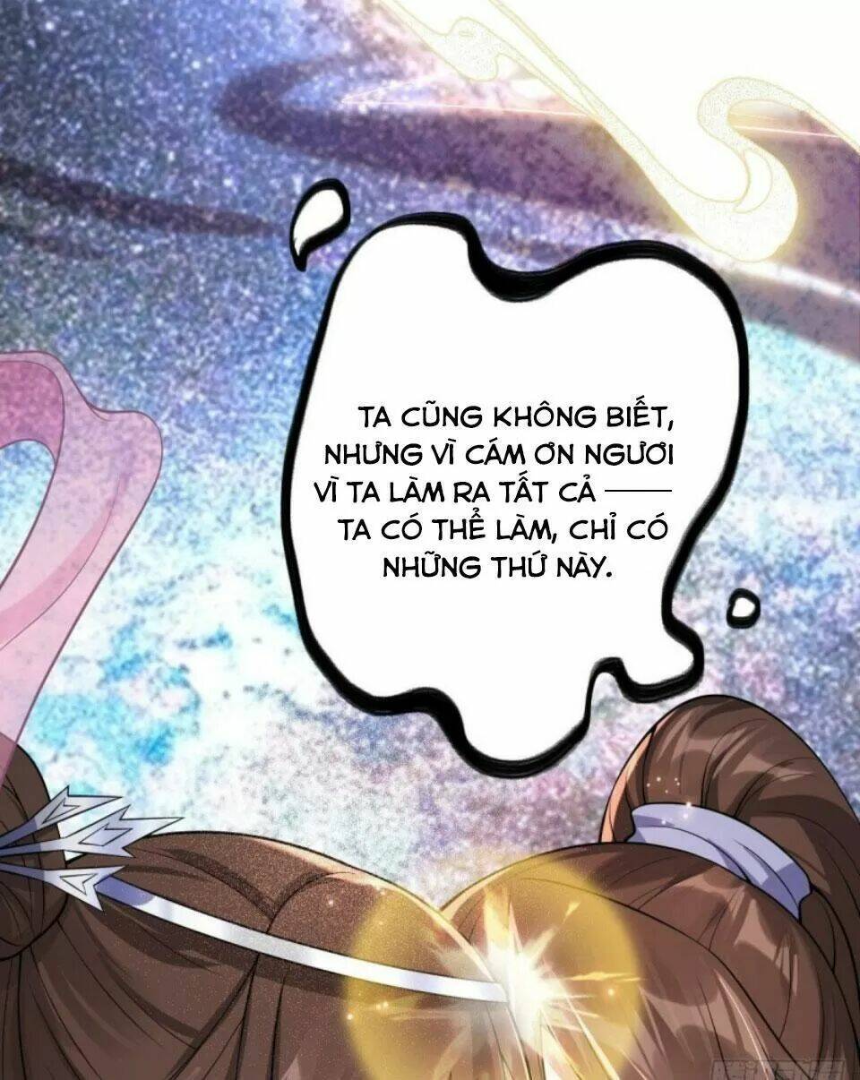 phế nữ yêu thần chapter 56 40