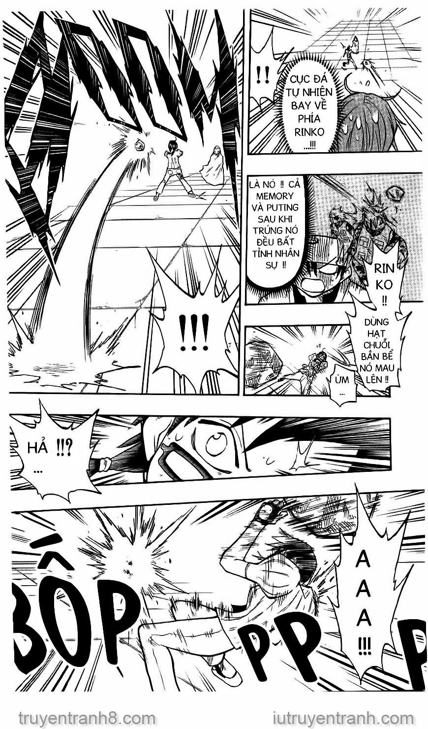 law of ueki chapter 131 13