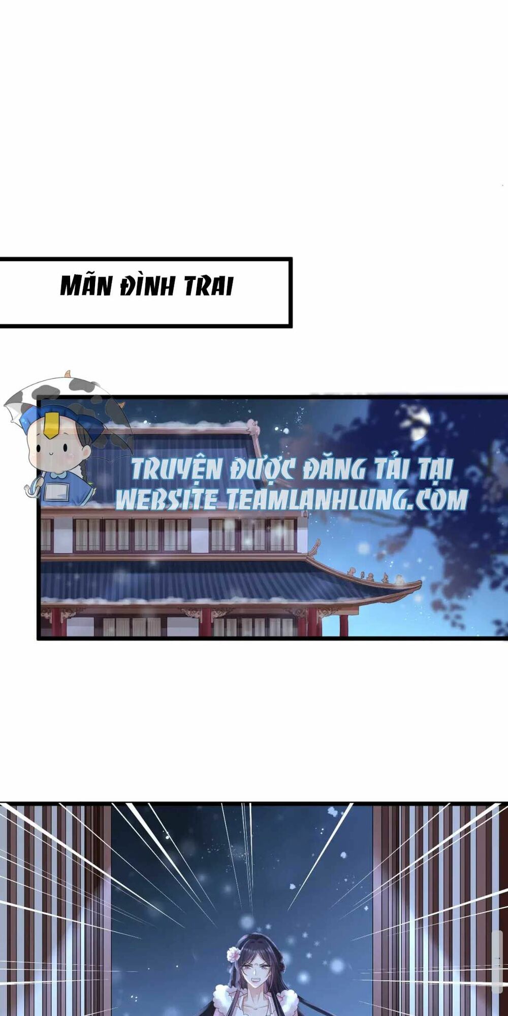 sự trả thù của vương phi chapter 29 12