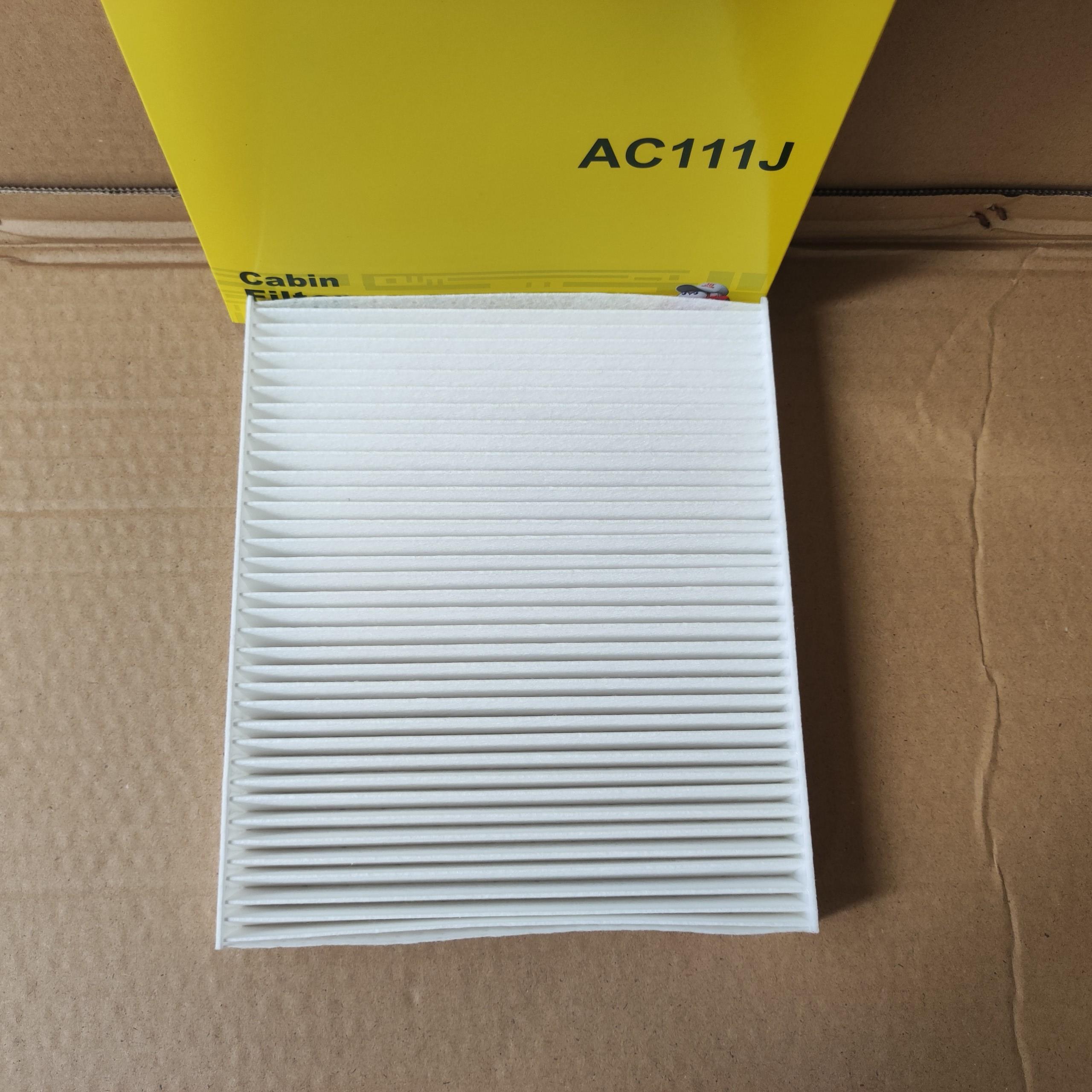 Lọc gió điều hòa Toyota Innova 2016-2022