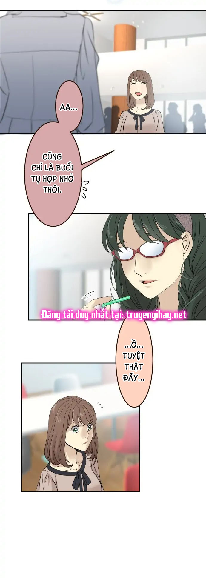 phục tùng tuyệt đối nữ thần rắn chapter 17 17