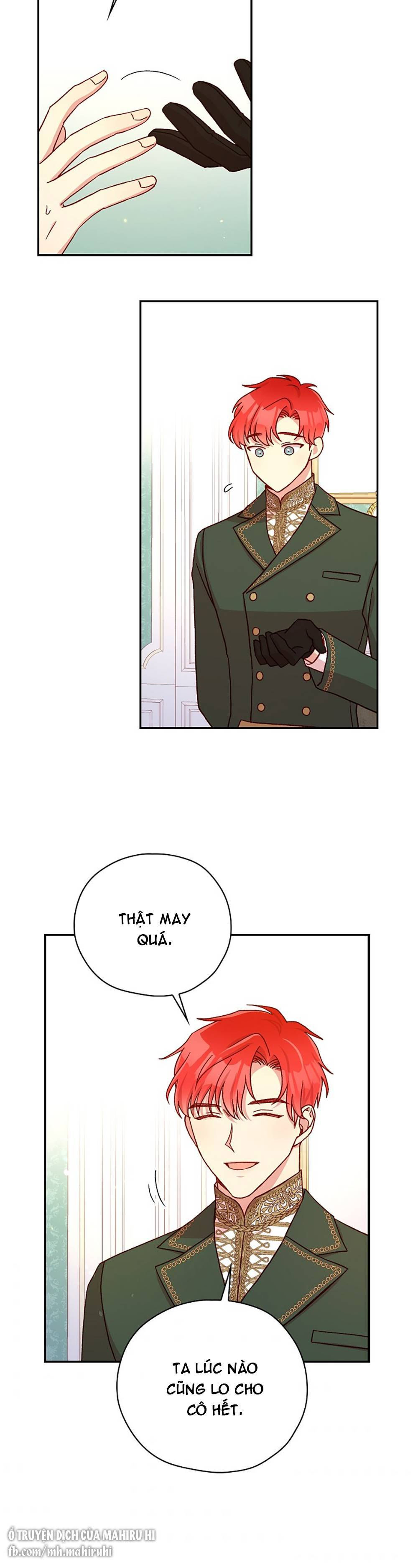 sống sót dưới thân phận hầu nữ chapter 60 26