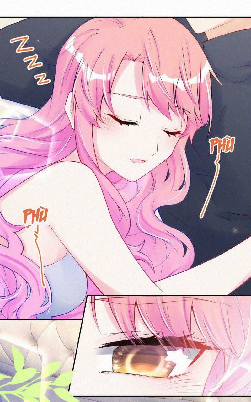 mami đột kích, thiên tài manh bảo khốc daddy chapter 35 11