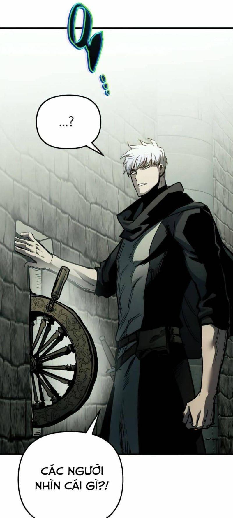 sự trở về của chiến thần tự sát chapter 22 69