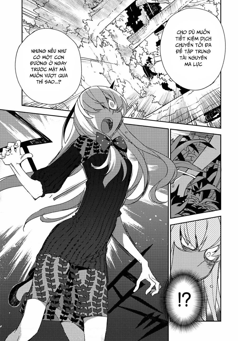 fate/grand order: epic of remnant - salem chapter 22 18