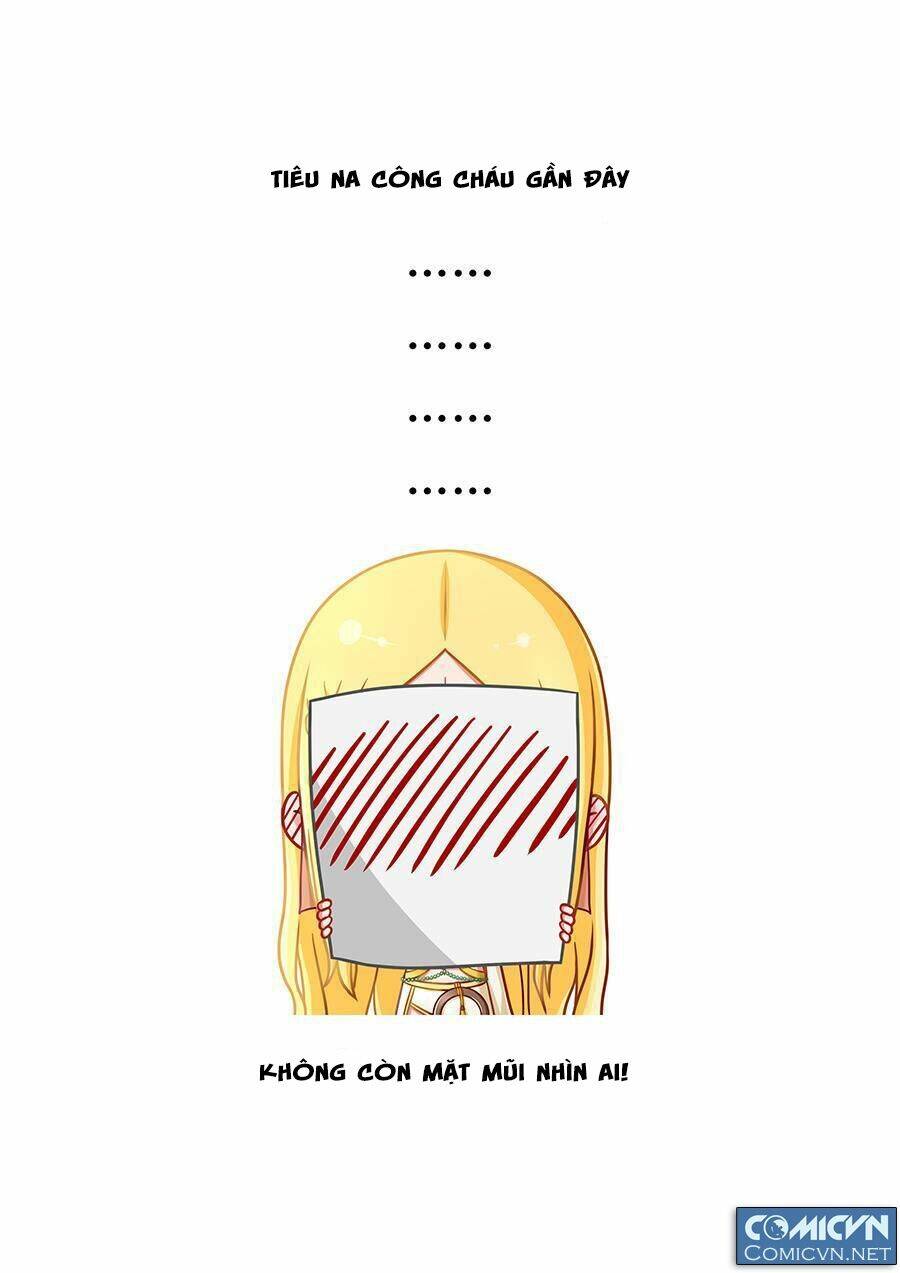 chung quỳ truyền kỳ chapter 46 10