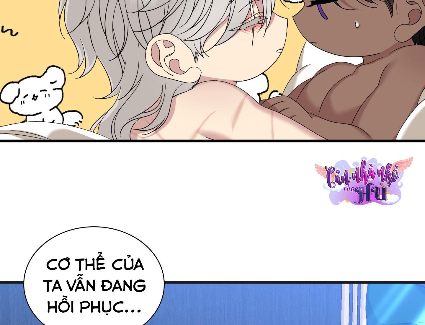 ái tình tự tâm chapter 48 35