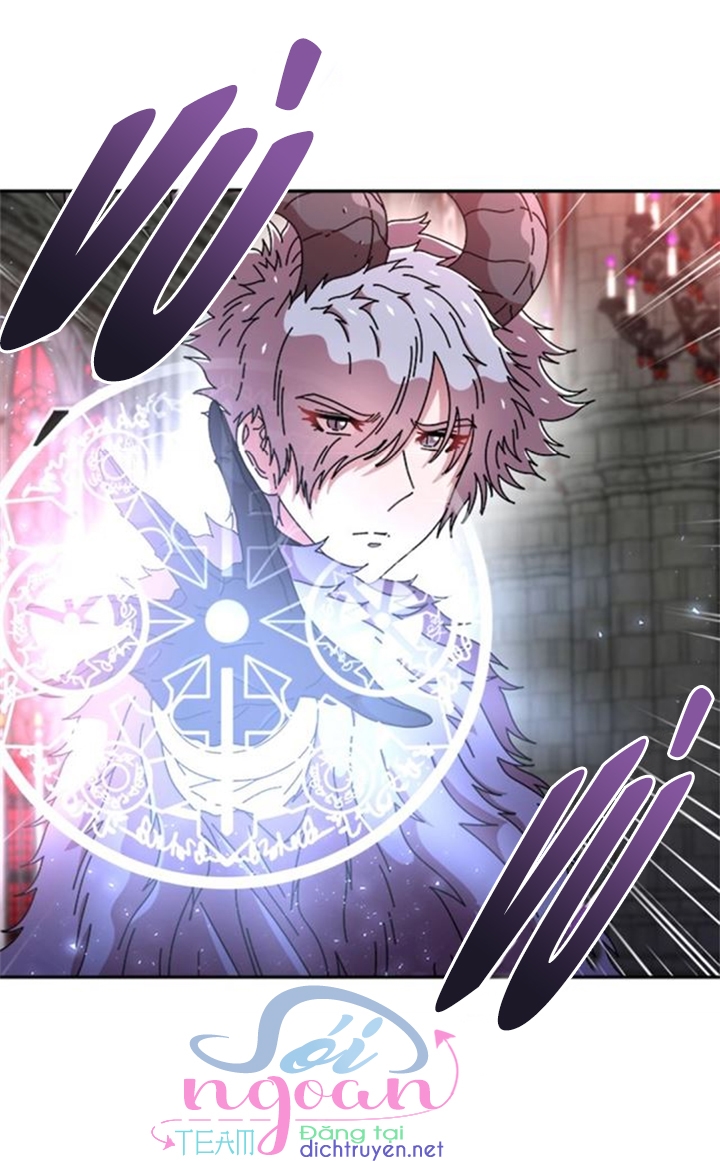 con gái bảo bối của ma vương chapter 64 18