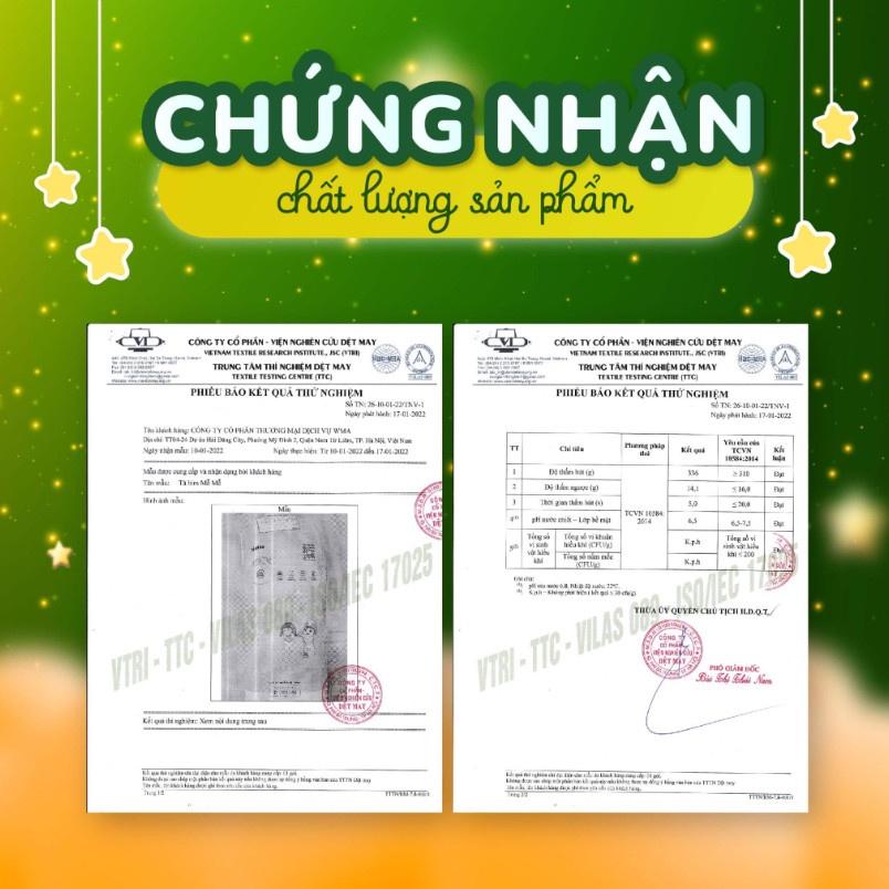 Tã/Bỉm Dán Mễ Mễ - Các Size S68/M64 - Mềm Mỏng Siêu Thấm Cho Bé - childs_day